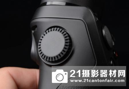 手机视频新玩法 大疆OSMO手机云台测评