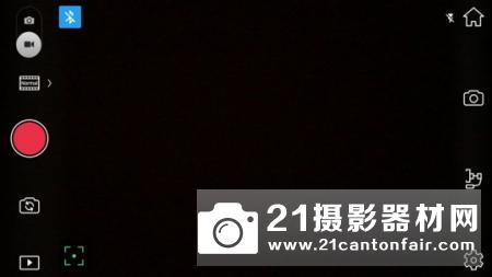 手机视频新玩法 大疆OSMO手机云台测评
