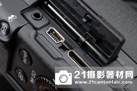 大底迫击炮 佳能PowerShot G3 X评测