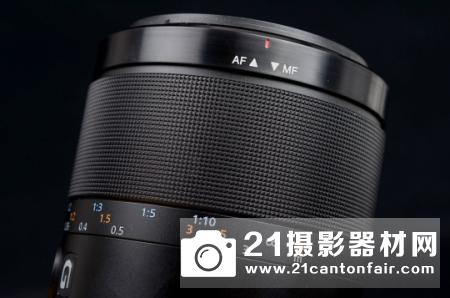 索尼全幅镜头新骄傲 FE 90/2.8评测