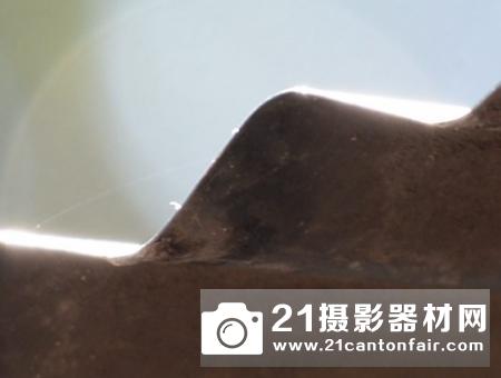 新一代平民大炮登场 尼康200-500/5.6测评
