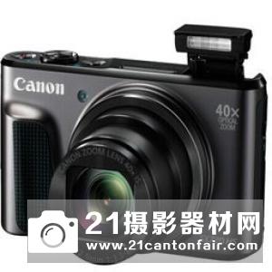 佳能明年将发布7D Mark III