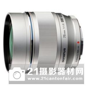 奥林巴斯公布8-24mm F4镜头专利