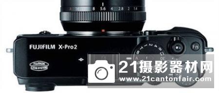 富士8-16mm镜头今年发布