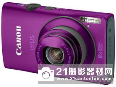 大底迫击炮 佳能PowerShot G3 X评测