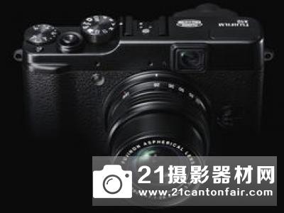 黑银配色的富士X-A7相机图片已在网上泄露