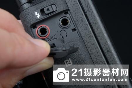 大底迫击炮 佳能PowerShot G3 X评测