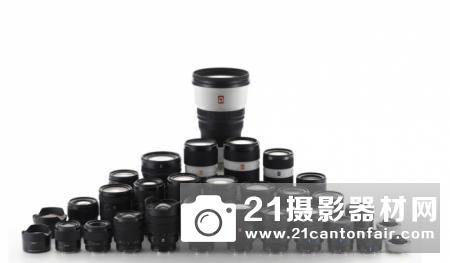 索尼广角定焦G大师镜头FE 24mm F1.4 GM发布