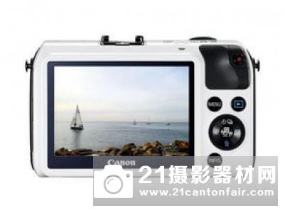 佳能明年将发布7D Mark III