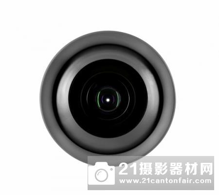 鱼眼看世界 Lensbaby Circular Fisheye试用报告