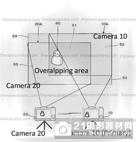 尼康正研发新对焦系统