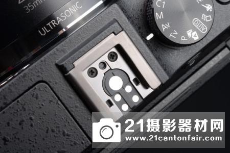 大底迫击炮 佳能PowerShot G3 X评测