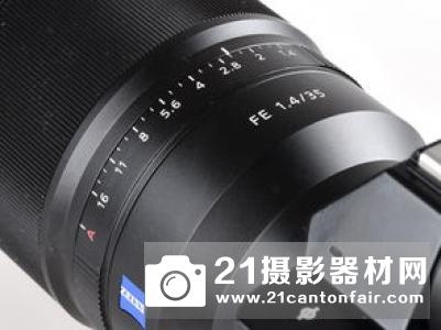 索尼全幅镜头新骄傲 FE 90/2.8评测