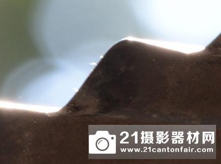 新一代平民大炮登场 尼康200-500/5.6测评
