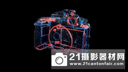 佳能发布数码单反新品EOS 90D