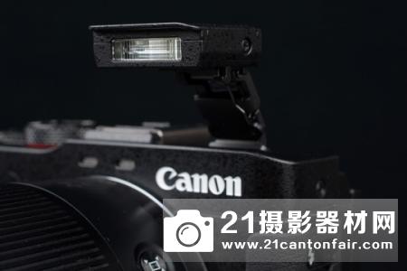 大底迫击炮 佳能PowerShot G3 X评测