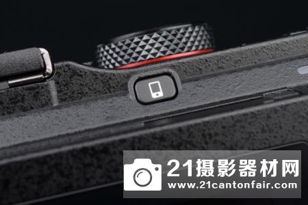 大底迫击炮 佳能PowerShot G3 X评测