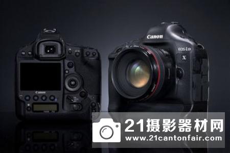 佳能发布数码单反新品EOS 90D