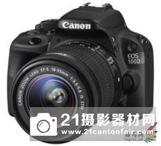 佳能发布数码单反新品EOS 90D