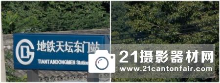 新一代平民大炮登场 尼康200-500/5.6测评