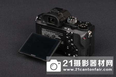 为视频而生  索尼全画幅微单A7SII评测