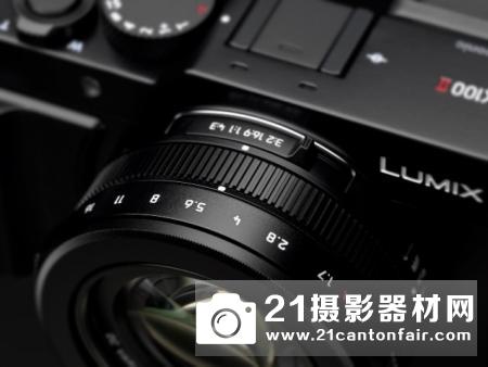 万众期待的LUMIX LX100 II重磅现身