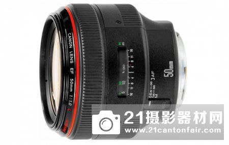 预计下周佳能发布70-200mm镜头