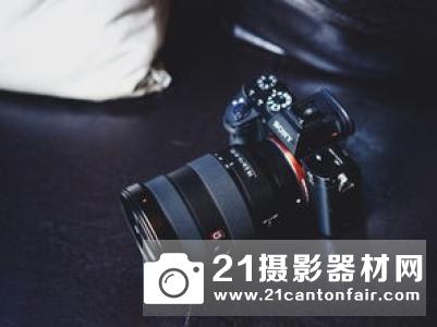 索尼广角定焦G大师镜头FE 24mm F1.4 GM发布