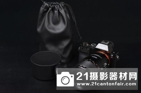 索尼全幅镜头新骄傲 FE 90/2.8评测