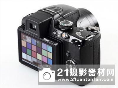 新一代平民大炮登场 尼康200-500/5.6测评