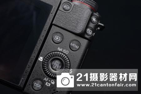 大底迫击炮 佳能PowerShot G3 X评测