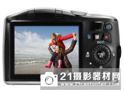 佳能下一款摄像新机将是C300 Mark III