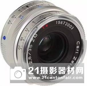 索尼全幅镜头新骄傲 FE 90/2.8评测