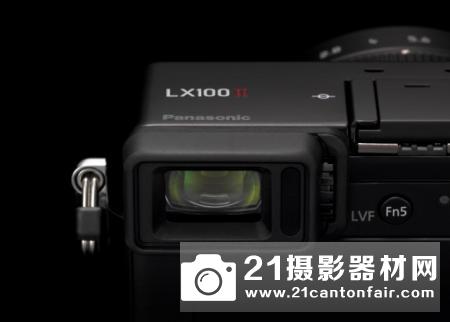 万众期待的LUMIX LX100 II重磅现身