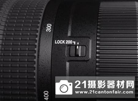 新一代平民大炮登场 尼康200-500/5.6测评