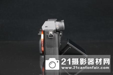 全能战神 全画幅微单索尼A7RII详细评测