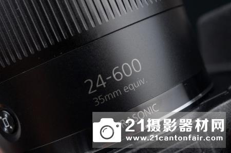 大底迫击炮 佳能PowerShot G3 X评测