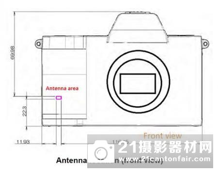 佳能将出无反版5D4 尼康全幅无反细节曝光