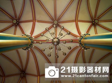 哈苏X1DMarkII在一亿像素的传闻声中