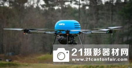 韩国发布”无人机用燃料电池系统”