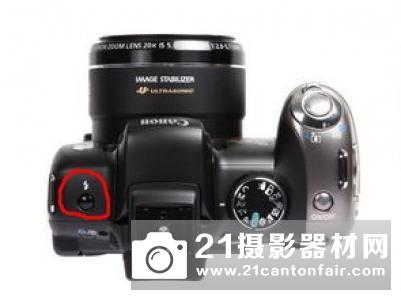 大底迫击炮 佳能PowerShot G3 X评测