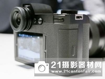 徕卡即将发布SL 35mm f/2 ASPH镜头