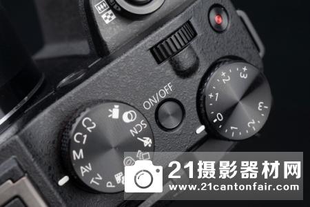 大底迫击炮 佳能PowerShot G3 X评测