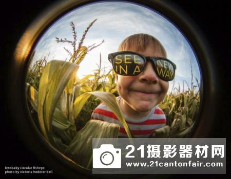 鱼眼看世界 Lensbaby Circular Fisheye试用报告