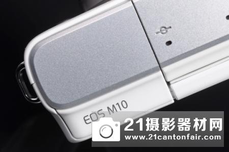 时尚小鲜肉 佳能EOS M10试用体验