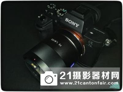 国外摄影师体验蔡司ZX1