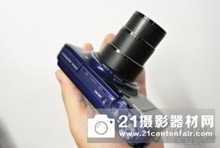 DPReview对话佳能1DX3之父