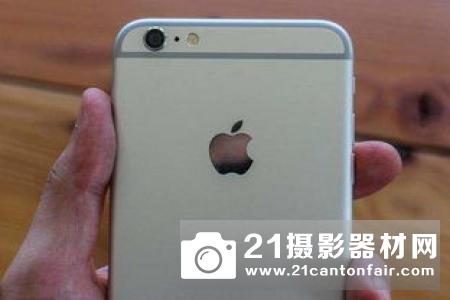 传闻苹果2019年推出三摄像头iPhone