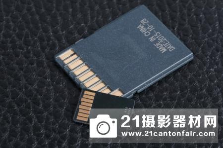 重装上阵高速升级 东芝EXCERIA microSDHC存储卡评测