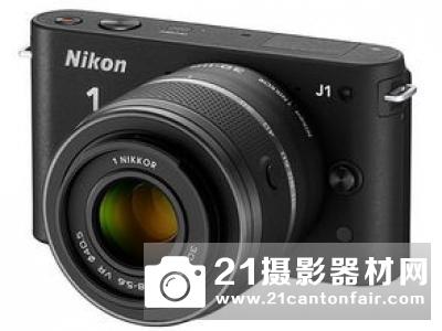 关于尼康N1823相机的更多信息